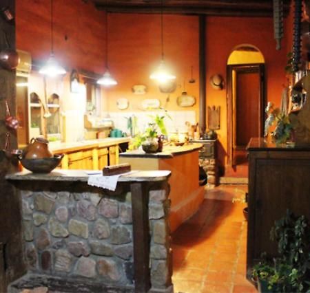 Rincon Del Valle San Salvador de Jujuy Exterior foto