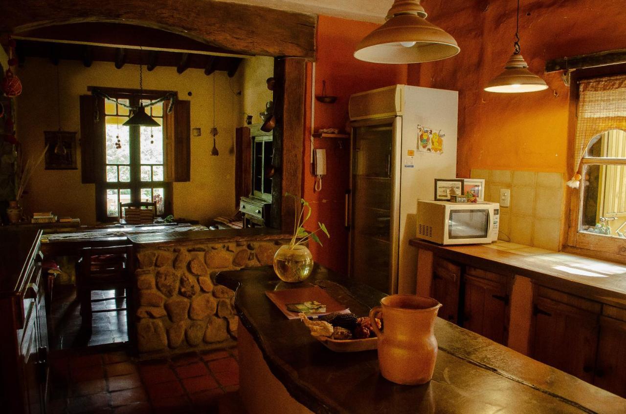 Rincon Del Valle San Salvador de Jujuy Exterior foto