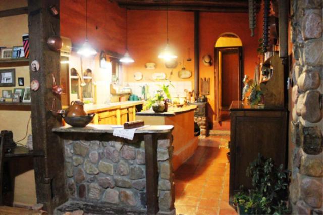Rincon Del Valle San Salvador de Jujuy Exterior foto